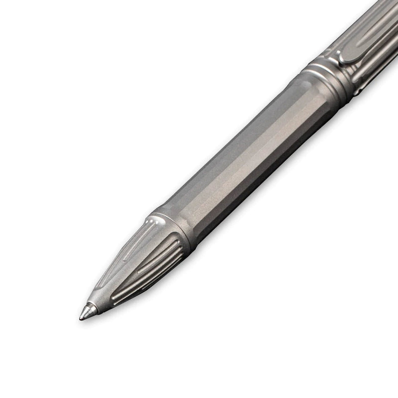 Baculus WEKNIFE Baculus Titanium Tactical Pen TP-07A – We Knife