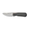 WEKNIFE Baloo Front Flipper & Thumb Hole Knife Titanium & Micarta Handle (3.31" CPM 20CV) WE21033-4
