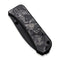 WEKNIFE Banter Thumb Studs Knife Carbon Fiber Handle (2.9" CPM S35VN Blade) | Freeshipping - We Knife