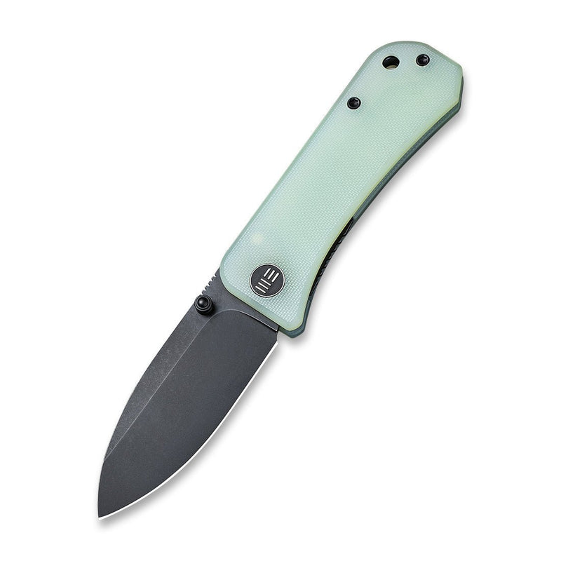 WEKNIFE Banter Thumb Studs Knife G10 Handle (2.9" CPM 20CV Blade) | Freeshipping - We Knife
