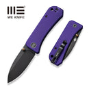 KnifeCenter Exclusives SKU - WEKNIFE Banter Thumb Stud Knife 2004I
