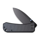 WEKNIFE Banter Flipper / Thumb Studs Knife G10 Handle (2.9" S35VN Blade) | Freeshipping - We Knife