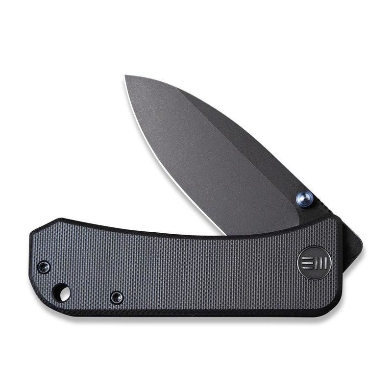 WEKNIFE Banter Flipper / Thumb Studs Knife G10 Handle (2.9" S35VN Blade) | Freeshipping - We Knife