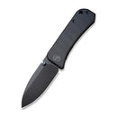 WEKNIFE Banter Flipper / Thumb Studs Knife G10 Handle (2.9" S35VN Blade) | Freeshipping - We Knife