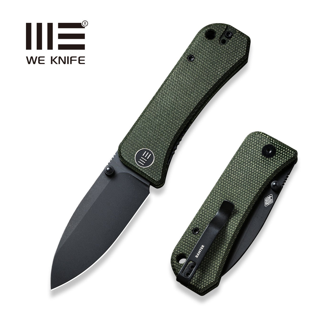 WANTKEY 4LEG – WANTKEY CAMP