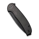 WEKNIFE Beacon Flipper Knife Titanium Handle (3.48" CPM 20CV Blade) | Freeshipping - We Knife