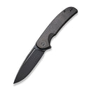 WEKNIFE Beacon Flipper Knife Titanium Handle (3.48" CPM 20CV Blade) | Freeshipping - We Knife