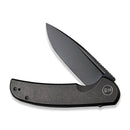 WEKNIFE Beacon Flipper Knife Titanium Handle (3.48" CPM 20CV Blade) | Freeshipping - We Knife