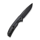 WEKNIFE Beacon Flipper Knife Titanium Handle (3.48" CPM 20CV Blade) | Freeshipping - We Knife