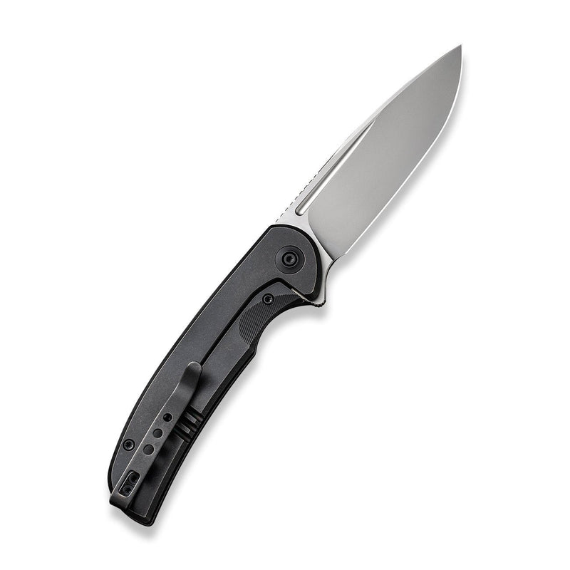 WEKNIFE Beacon Flipper Knife Titanium Handle (3.48" CPM 20CV Blade) | Freeshipping - We Knife