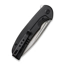 WEKNIFE Beacon Flipper Knife Titanium Handle (3.48" CPM 20CV Blade) | Freeshipping - We Knife