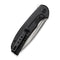 WEKNIFE Beacon Flipper Knife Titanium Handle (3.48" CPM 20CV Blade) | Freeshipping - We Knife