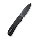 WEKNIFE Big Banter Thumb Stud Knife G10 Handle (3.69" CPM 20CV) WE21045-1