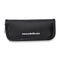 WEKNIFE Black Nylon Knife Zippered Pouch With Polishing Cloth And Stickers | Freeshipping - We Knife