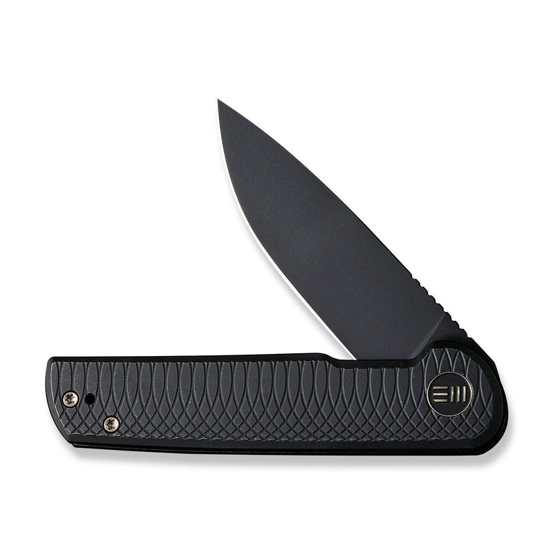WEKNIFE Charith Flipper Knife Titanium Handle (2.98" CPM 20CV Blade) WE20056-1