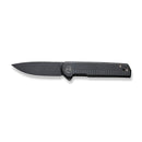 WEKNIFE Charith Flipper Knife Titanium Handle (2.98" CPM 20CV Blade) WE20056-1