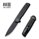 WEKNIFE Charith Flipper Knife Titanium Handle (2.98" CPM 20CV Blade) WE20056-1