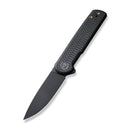 WEKNIFE Charith Flipper Knife Titanium Handle (2.98" CPM 20CV Blade) WE20056-1