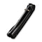 WEKNIFE Culex Flipper & Thumb Stud & Button Lock Knife Titanium Handle (2.97" CPM 20CV Blade) WE21026B-2