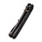 WEKNIFE Culex Flipper & Thumb Stud & Button Lock Knife Titanium Handle (2.97" CPM 20CV Blade) WE21026B-7