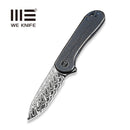 WEKNIFE Elementum Flipper Knife Titanium Handle (2.96" CPM 20CV Blade) WE18062X-BST2