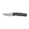 WEKNIFE Evoke Thumb Stud & Front Flipper Knife Titanium Handle (3.48" CPM 20CV) WE21046-1