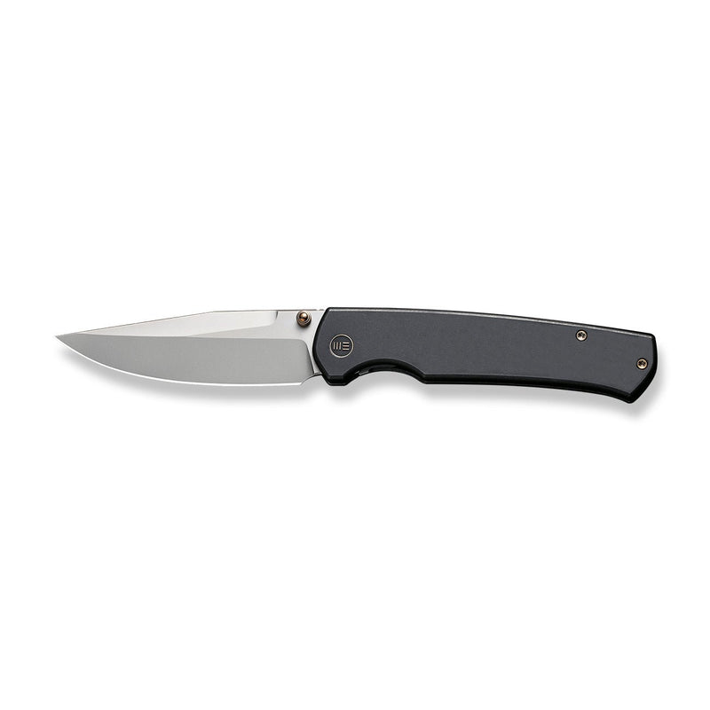 WEKNIFE Evoke Thumb Stud & Front Flipper Knife Titanium Handle (3.48" CPM 20CV) WE21046-1