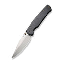 WEKNIFE Evoke Thumb Stud & Front Flipper Knife Titanium Handle (3.48" CPM 20CV) WE21046-1