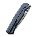 WEKNIFE Evoke Thumb Stud & Front Flipper Knife Titanium Handle (3.48" CPM 20CV) WE21046-3