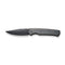 WEKNIFE Evoke Thumb Stud & Front Flipper Knife Titanium Handle (3.48" CPM 20CV) WE21046-4