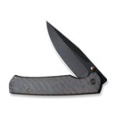 WEKNIFE Evoke Thumb Stud & Front Flipper Knife Titanium Handle (3.48" CPM 20CV) WE21046-4