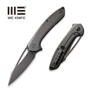 WEKNIFE Fornix Flipper Knife Titanium Handle (3.48" CPM 20CV Blade) 2016B