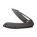 WEKNIFE Fornix Flipper Knife Titanium Handle (3.48" CPM 20CV Blade) 2016B