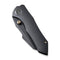 WEKNIFE High-Fin Thumb Stud Knife Titanium Handle (2.98" CPM 20CV Blade) WE22005-1