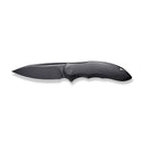 WEKNIFE Makani Flipper Knife Titanium Handle (3.61" CPM 20CV Blade) WE21048-1