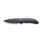 WEKNIFE Makani Flipper Knife Titanium Handle (3.61" CPM 20CV Blade) WE21048-1