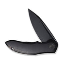 WEKNIFE Makani Flipper Knife Titanium Handle (3.61" CPM 20CV Blade) WE21048-1