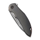 WEKNIFE Makani Flipper Knife Titanium Handle (3.61" CPM 20CV Blade) WE21048-2