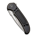 WEKNIFE Minax Flipper Knife Titanium Handle(3.44" CPM 20CV Blade) 2007A