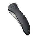 WEKNIFE Mini Synergy Flipper Knife Titanium Integral Handle (2.93" CPM 20CV Blade) 2011B