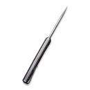 WEKNIFE MRF(Markus Reichart Folder) Slip Joint Knife Carbon Fiber Handle (3.44" CPM S35VN Blade) 925A