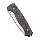 WEKNIFE MRF(Markus Reichart Folder) Slip Joint Knife Carbon Fiber Handle (3.44" CPM S35VN Blade) 925A