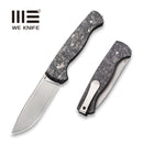 WEKNIFE MRF(Markus Reichart Folder) Slip Joint Knife Carbon Fiber Handle (3.44" CPM S35VN Blade) 925B