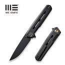 WEKNIFE Navo Flipper Knife Titanium Handle (3.25" CPM 20CV Blade) WE22026 - 3 - We Knife