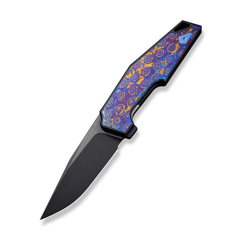 OASIS® Hooked Folding Knife