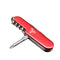 WEKNIFE Penknives Acrylonitrile Butadiene Styrene Handle (‎4" Stainless Steel Blade) 84148-4