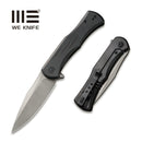 WEKNIFE Primoris Flipper Knife Titanium Handle (3.47" CPM 20CV Blade) WE20047A-2