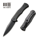 WEKNIFE Primoris Flipper Knife Titanium Handle (3.47" CPM 20CV Blade) WE20047A-3