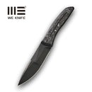 WEKNIFE Reazio Fixed Blade Knife Carbon Fiber Handle (4.15" CPM 20CV Blade) 921B