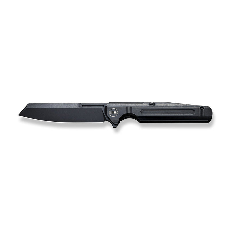 WEKNIFE Reiver Flipper Knife Titanium Handle (3.97" CPM S35VN Blade) WE16020-2